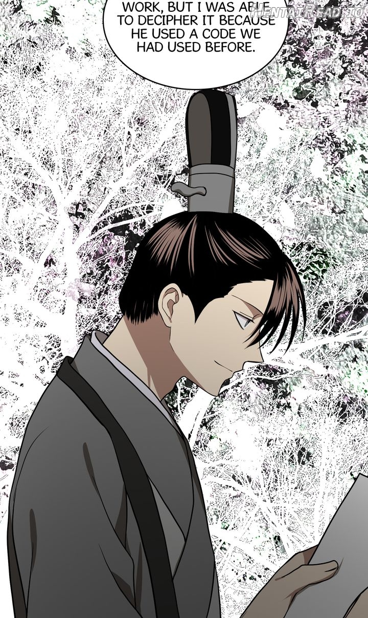 Taming the Tyrant [Full ver.] Chapter 73 - page 48