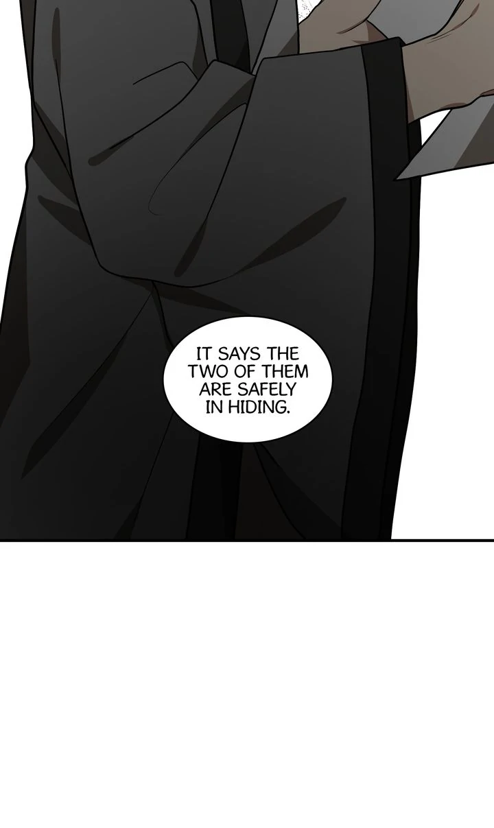 Taming the Tyrant [Full ver.] Chapter 73 - page 49