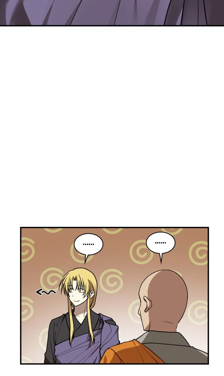 Taming the Tyrant [Full ver.] Chapter 73 - page 54