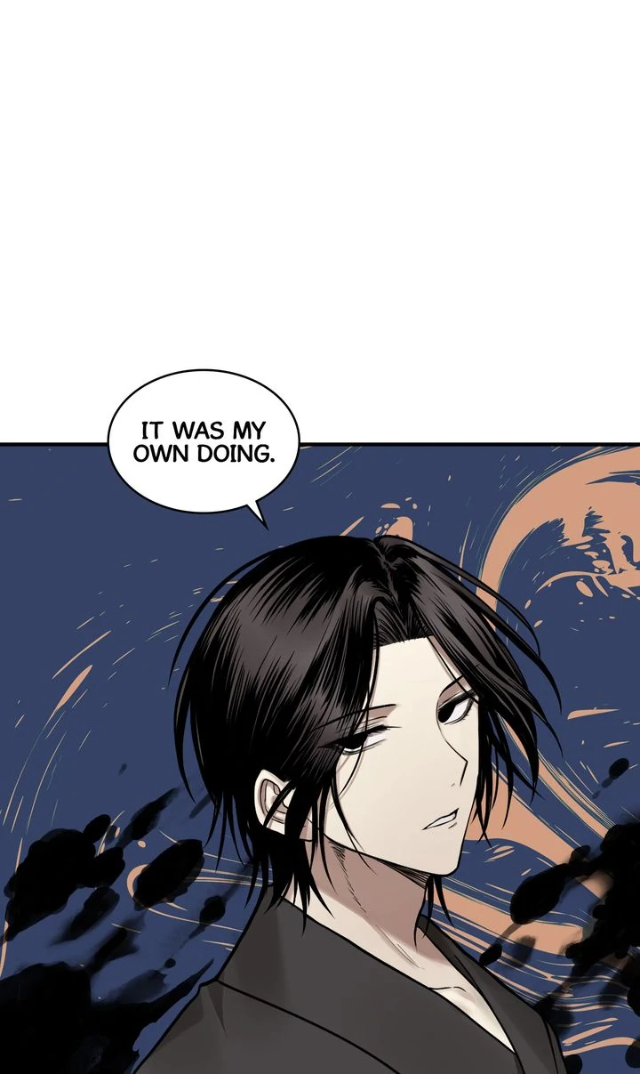 Taming the Tyrant [Full ver.] Chapter 73 - page 55