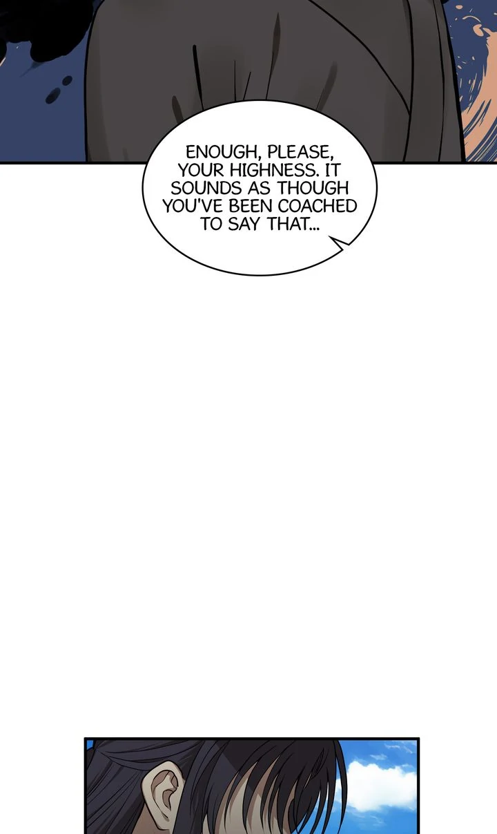 Taming the Tyrant [Full ver.] Chapter 73 - page 56