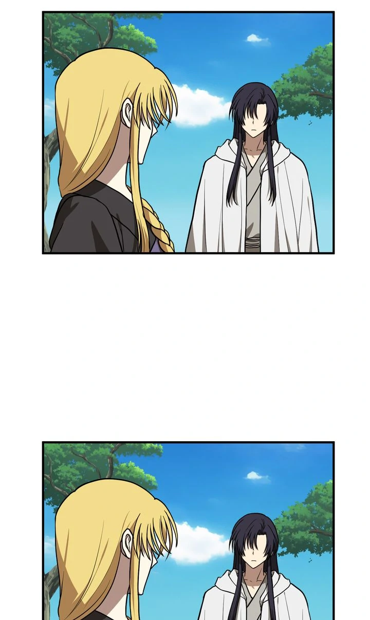 Taming the Tyrant [Full ver.] Chapter 73 - page 61