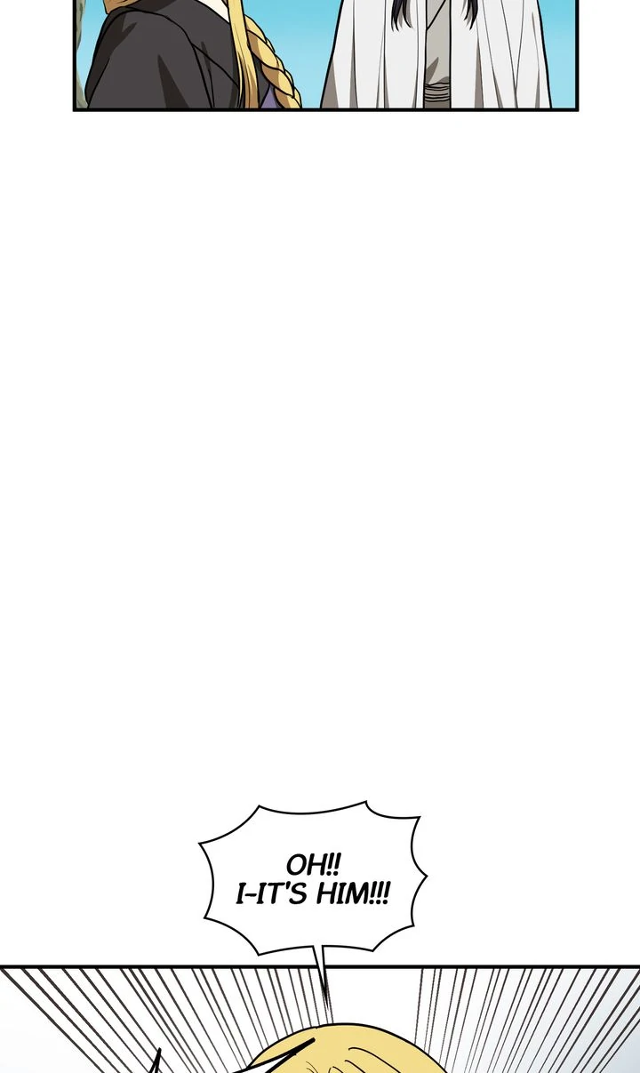 Taming the Tyrant [Full ver.] Chapter 73 - page 62