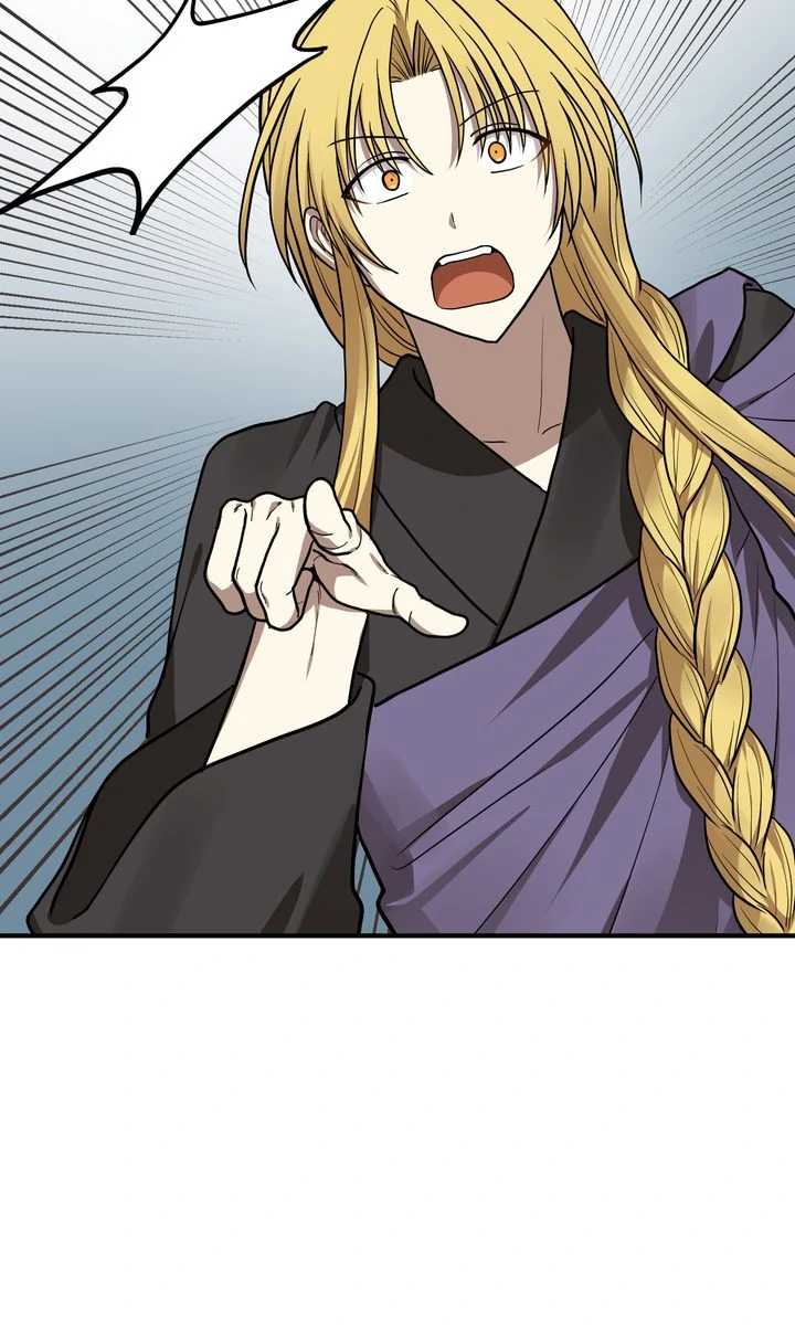 Taming the Tyrant [Full ver.] Chapter 73 - page 63