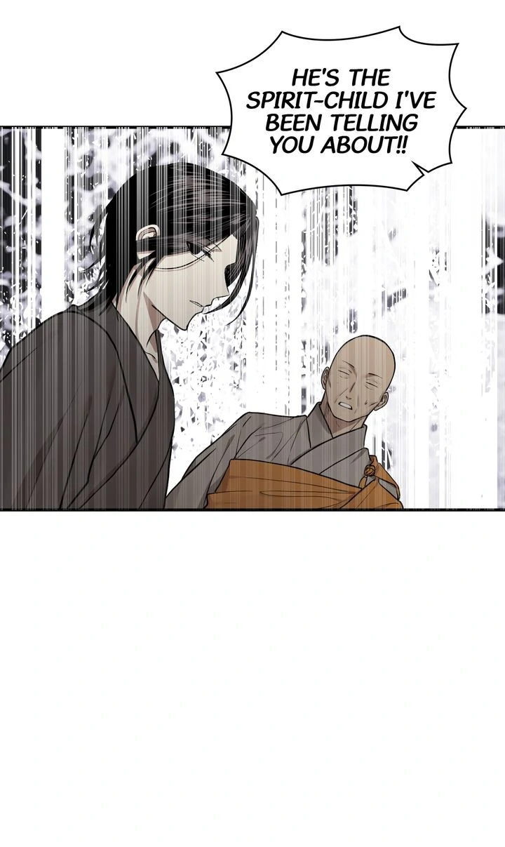 Taming the Tyrant [Full ver.] Chapter 73 - page 64