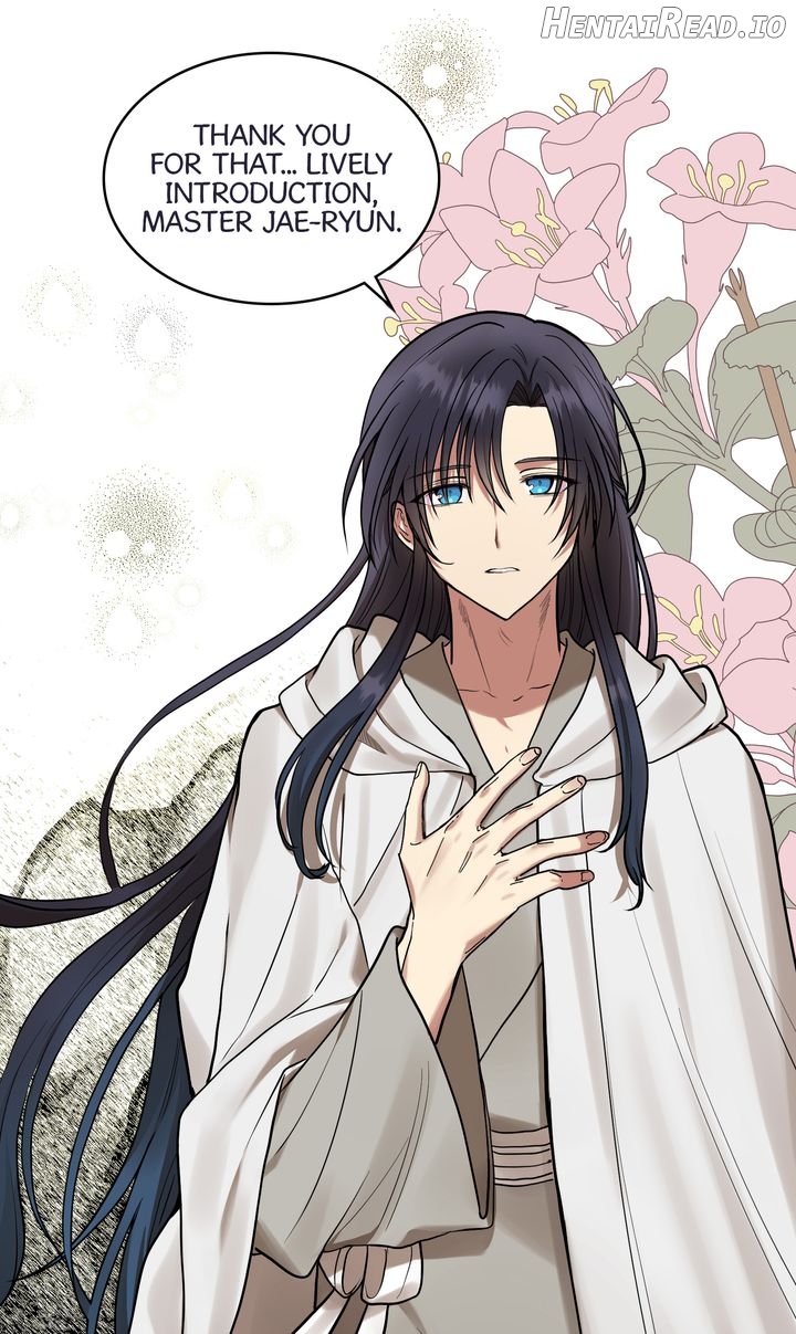 Taming the Tyrant [Full ver.] Chapter 73 - page 65