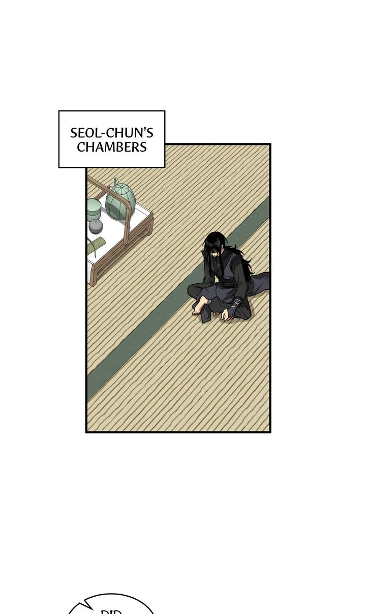 Taming the Tyrant [Full ver.] Chapter 73 - page 7