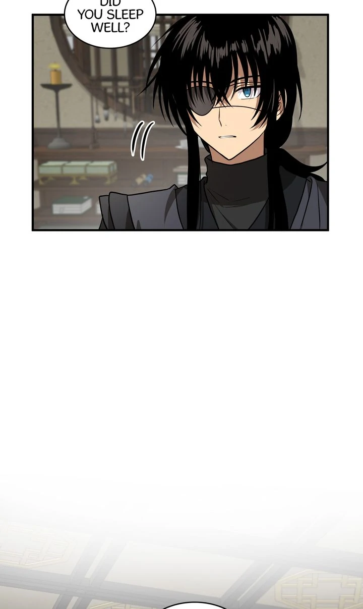 Taming the Tyrant [Full ver.] Chapter 73 - page 8