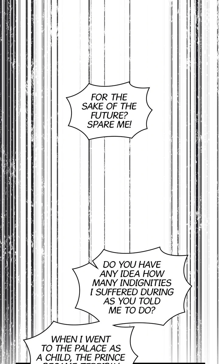 Taming the Tyrant [Full ver.] Chapter 74 - page 1