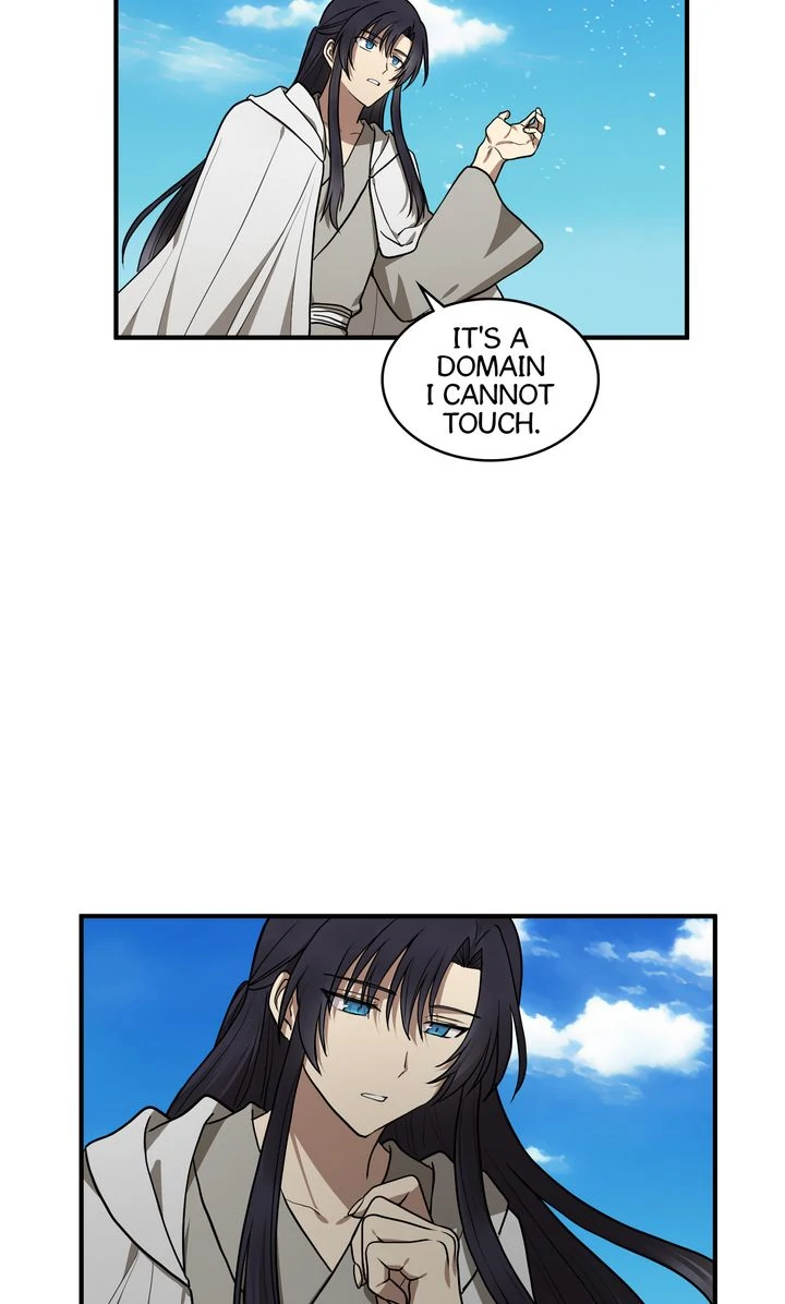 Taming the Tyrant [Full ver.] Chapter 74 - page 10