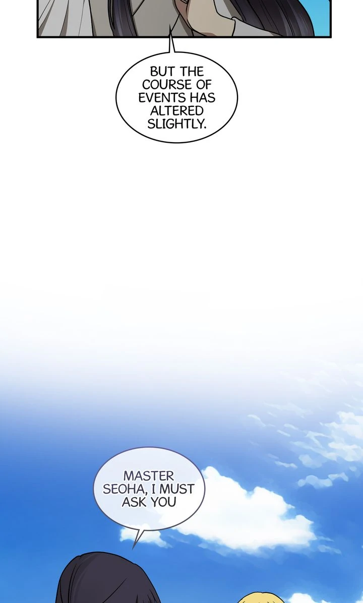 Taming the Tyrant [Full ver.] Chapter 74 - page 11