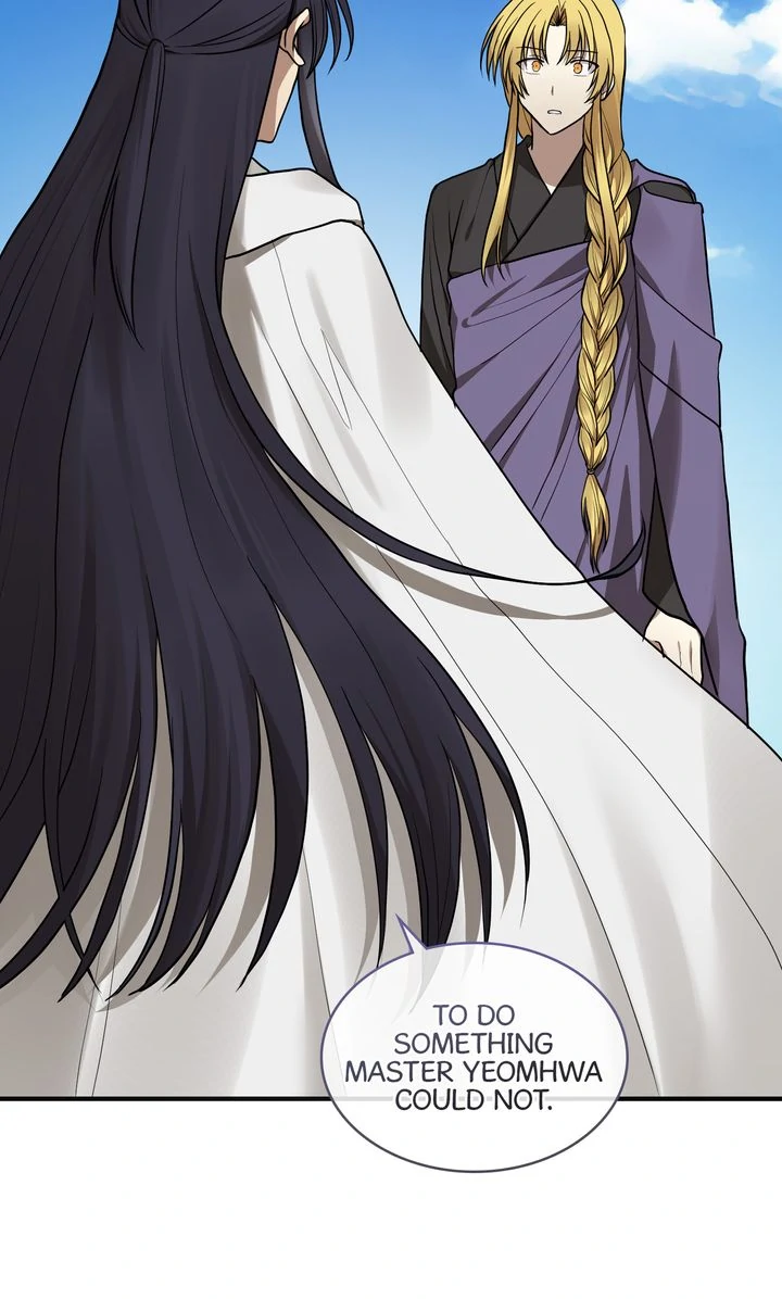 Taming the Tyrant [Full ver.] Chapter 74 - page 12