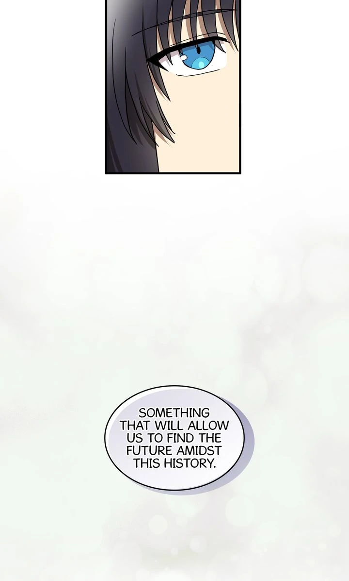 Taming the Tyrant [Full ver.] Chapter 74 - page 14