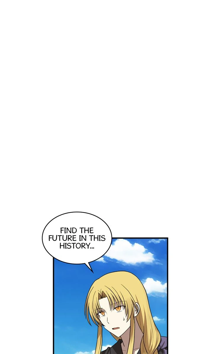 Taming the Tyrant [Full ver.] Chapter 74 - page 16