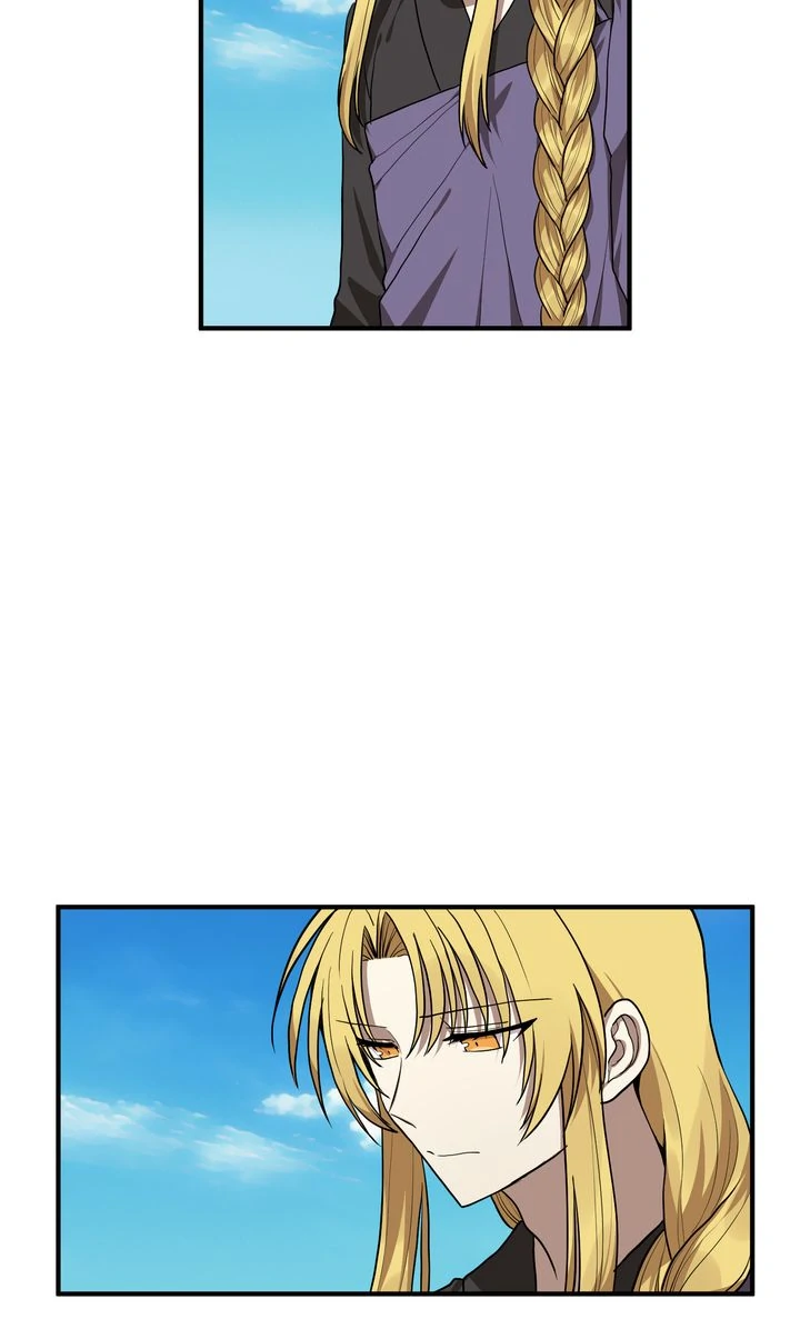 Taming the Tyrant [Full ver.] Chapter 74 - page 17