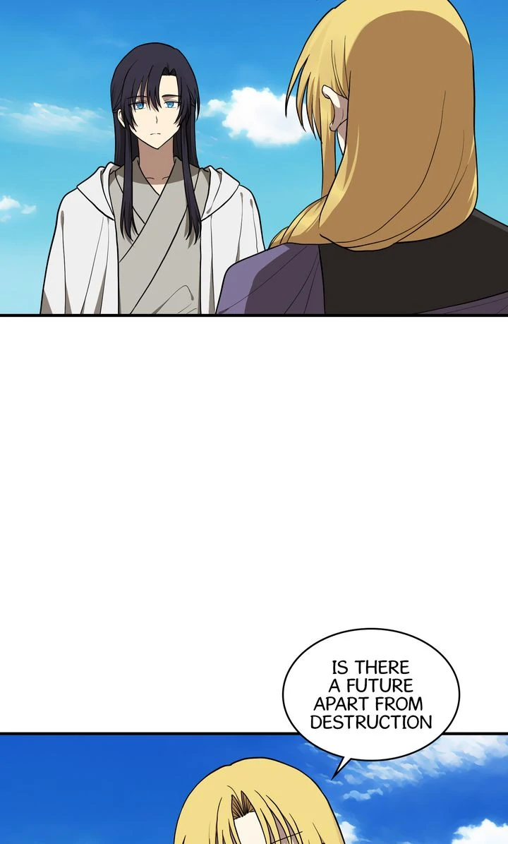 Taming the Tyrant [Full ver.] Chapter 74 - page 19