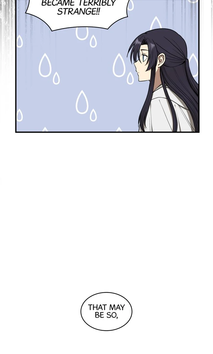 Taming the Tyrant [Full ver.] Chapter 74 - page 2