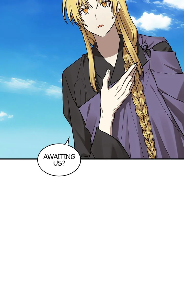 Taming the Tyrant [Full ver.] Chapter 74 - page 20