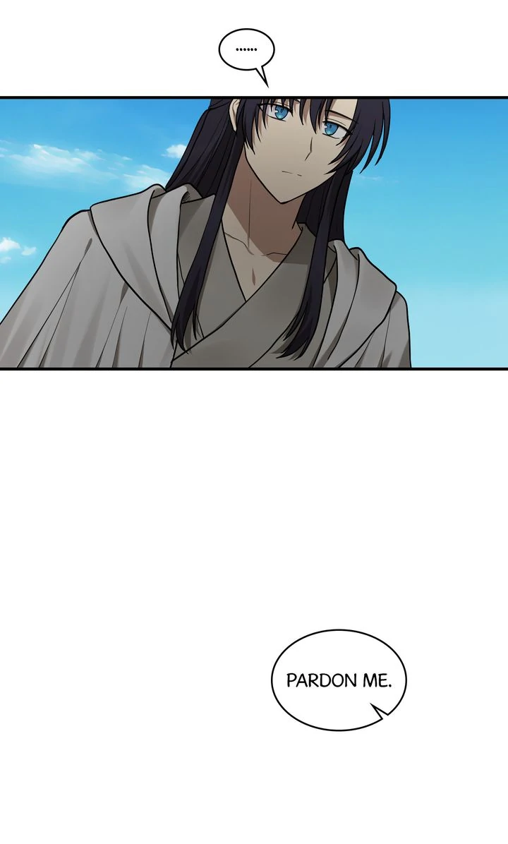 Taming the Tyrant [Full ver.] Chapter 74 - page 21