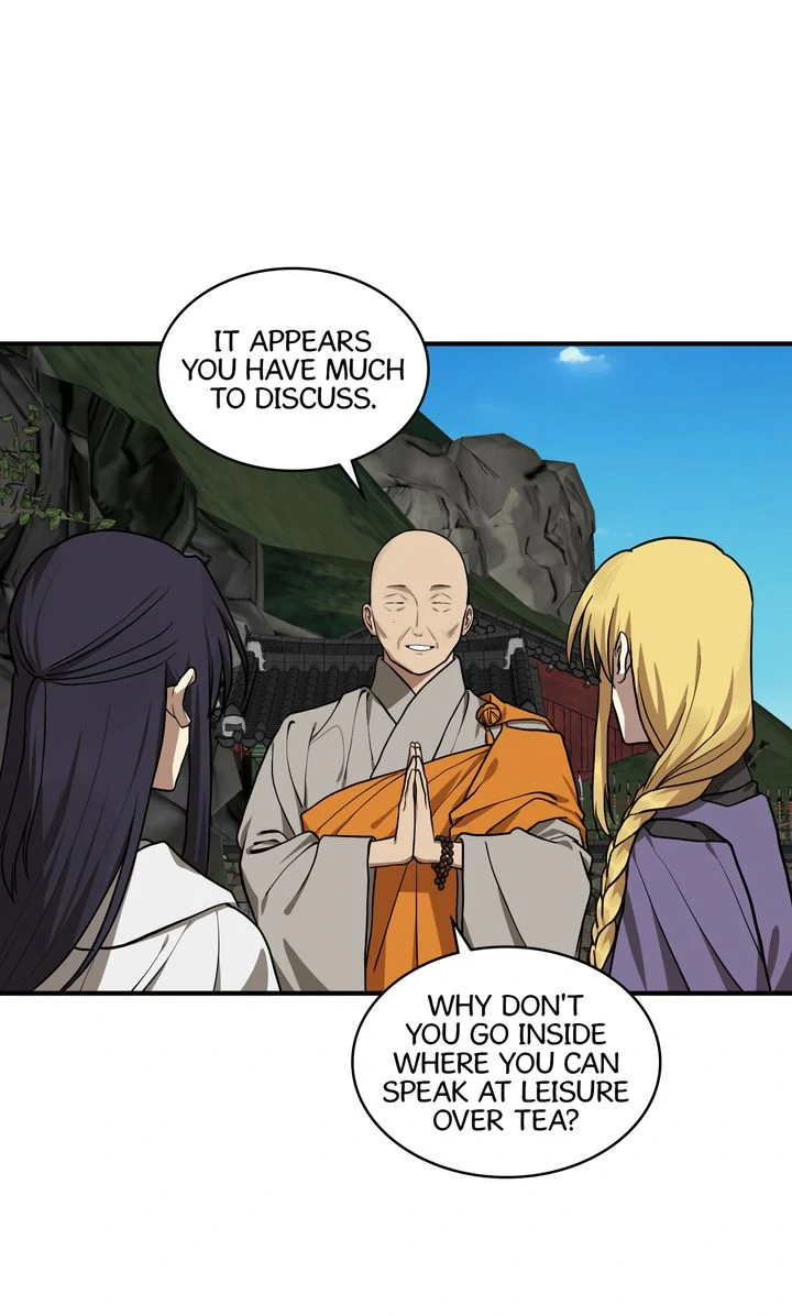 Taming the Tyrant [Full ver.] Chapter 74 - page 22