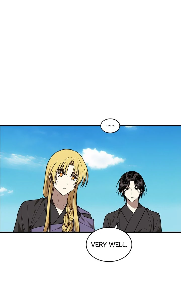 Taming the Tyrant [Full ver.] Chapter 74 - page 23