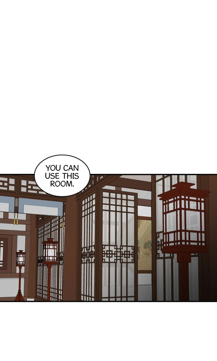 Taming the Tyrant [Full ver.] Chapter 74 - page 24