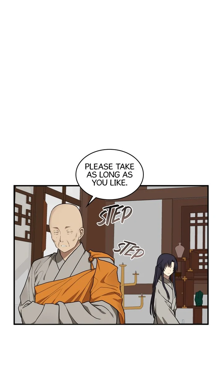 Taming the Tyrant [Full ver.] Chapter 74 - page 25