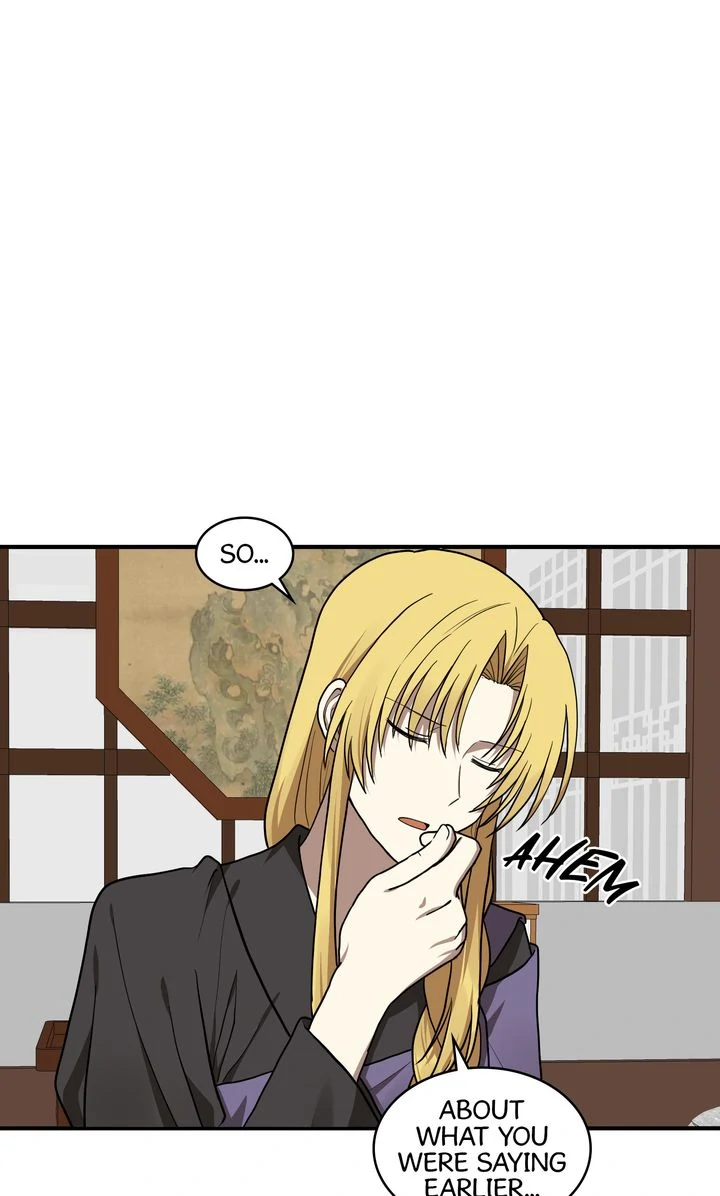 Taming the Tyrant [Full ver.] Chapter 74 - page 27