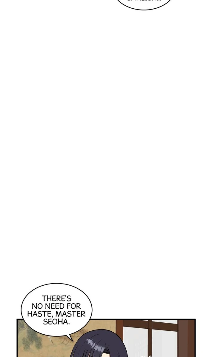Taming the Tyrant [Full ver.] Chapter 74 - page 28