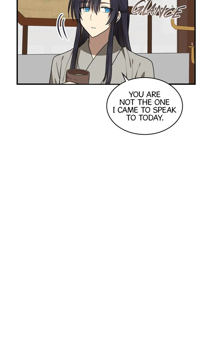 Taming the Tyrant [Full ver.] Chapter 74 - page 29