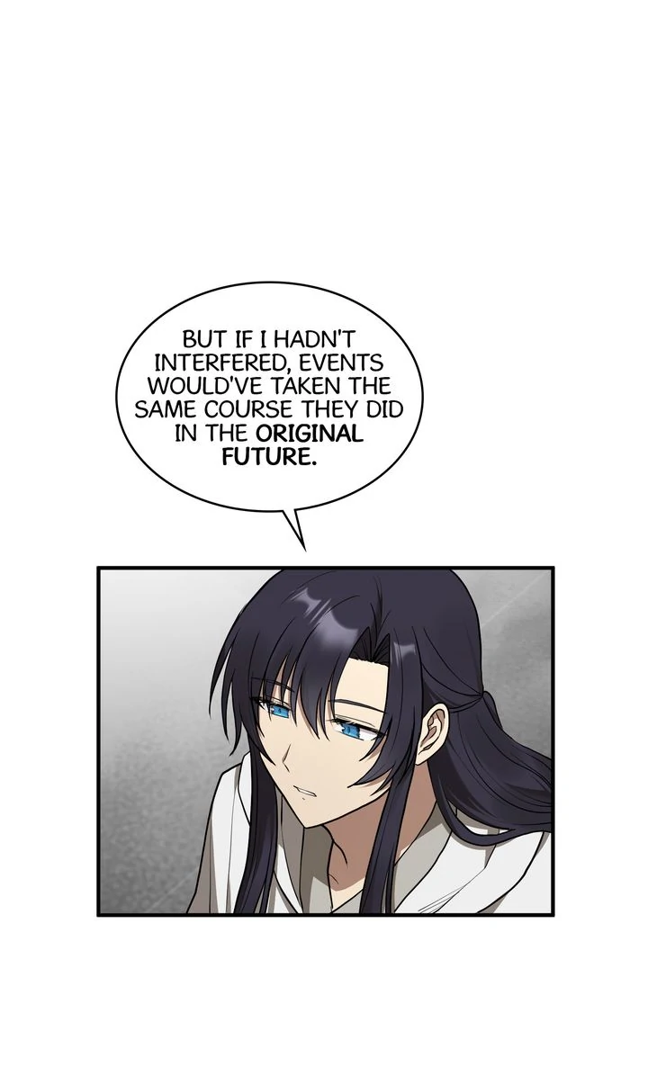 Taming the Tyrant [Full ver.] Chapter 74 - page 3