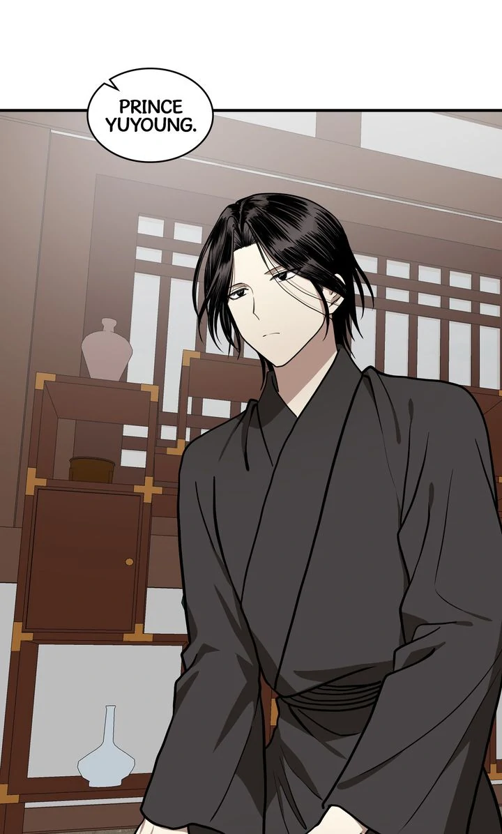 Taming the Tyrant [Full ver.] Chapter 74 - page 30