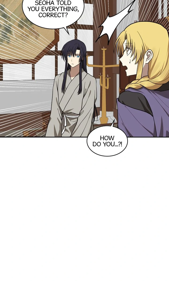 Taming the Tyrant [Full ver.] Chapter 74 - page 32