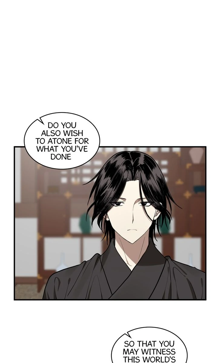 Taming the Tyrant [Full ver.] Chapter 74 - page 35