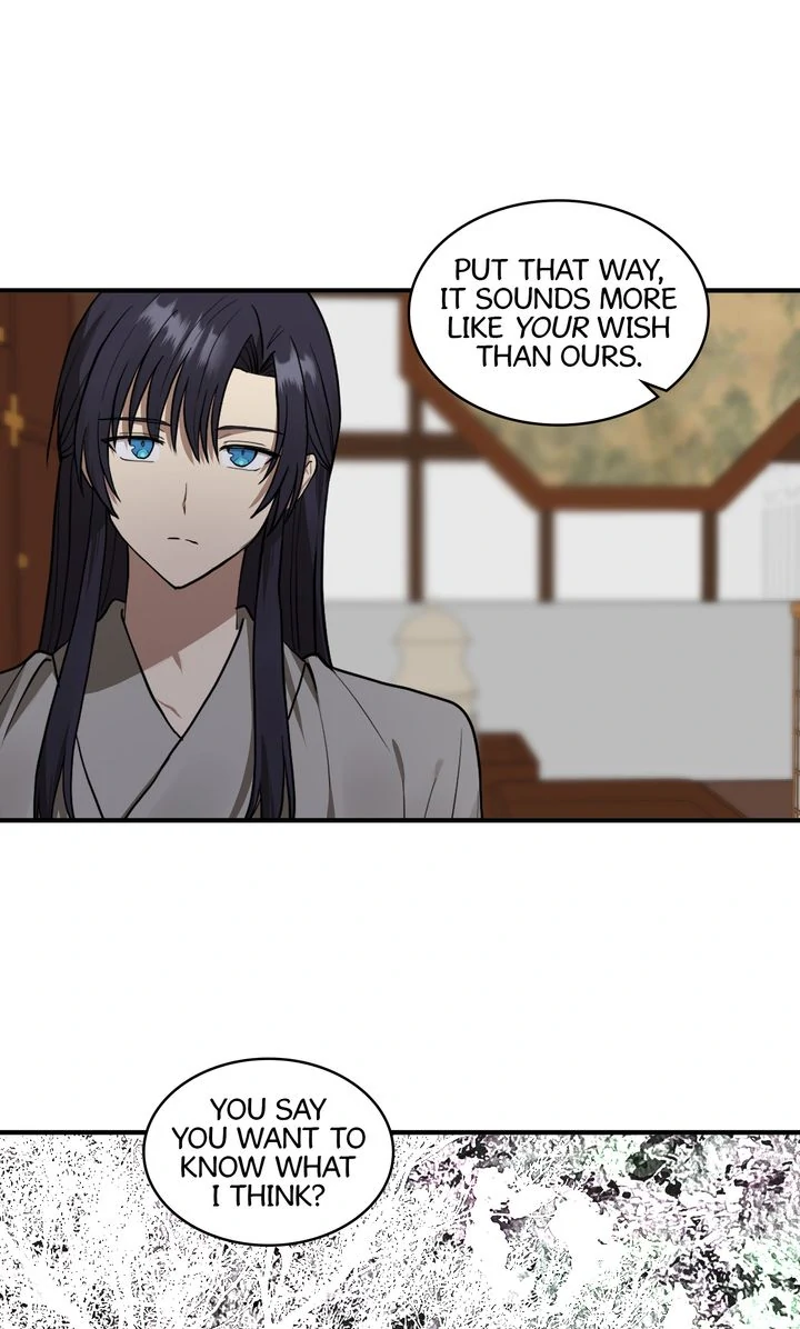 Taming the Tyrant [Full ver.] Chapter 74 - page 37