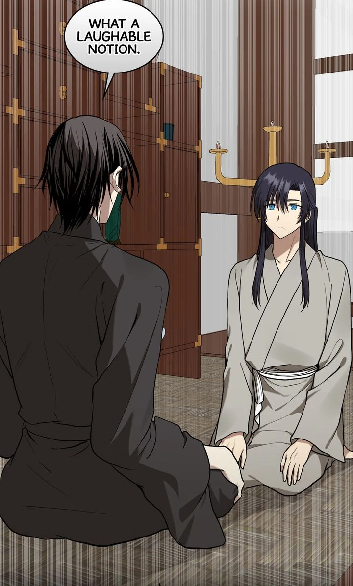 Taming the Tyrant [Full ver.] Chapter 74 - page 39