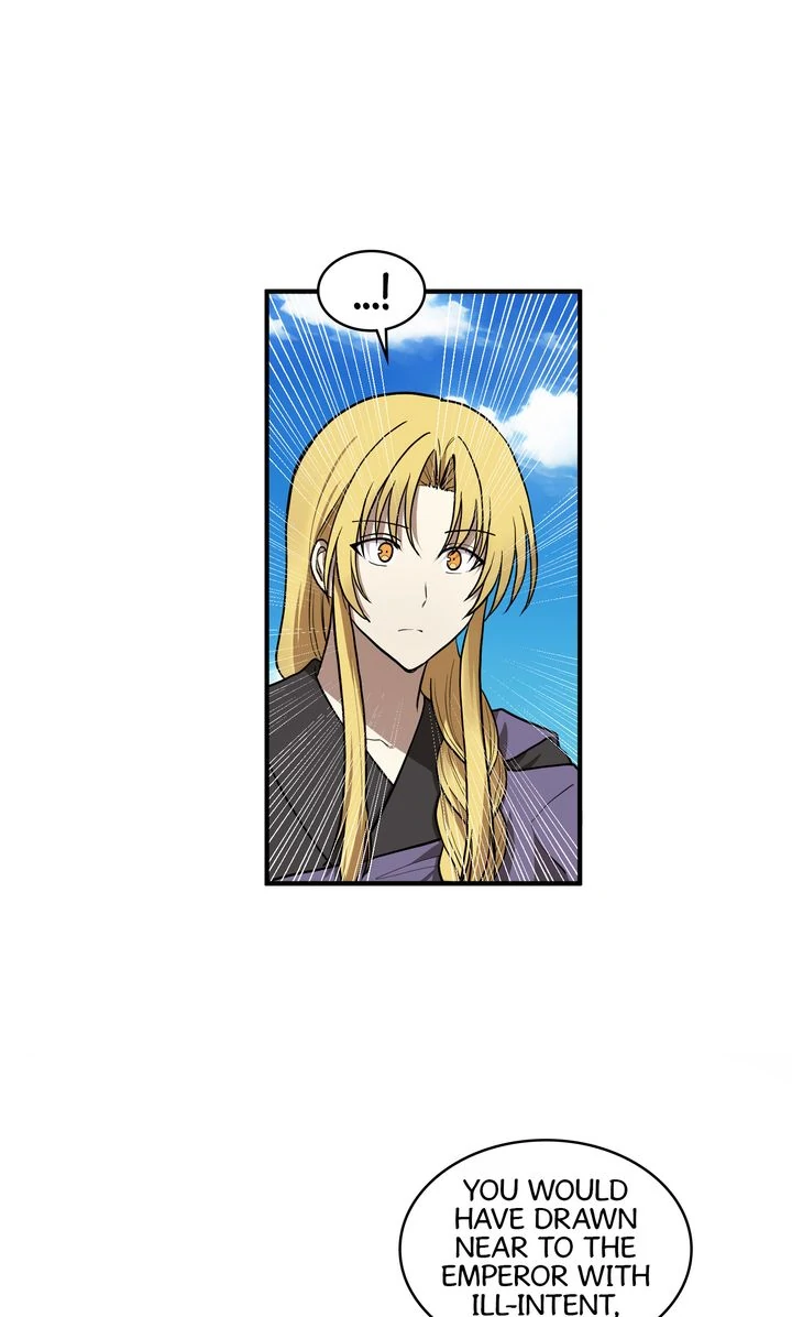 Taming the Tyrant [Full ver.] Chapter 74 - page 4