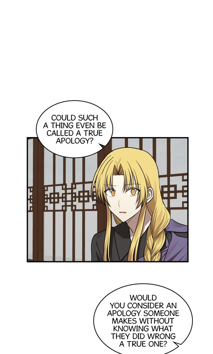 Taming the Tyrant [Full ver.] Chapter 74 - page 43