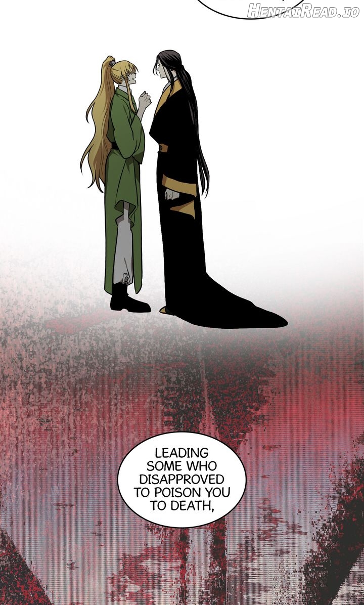 Taming the Tyrant [Full ver.] Chapter 74 - page 5