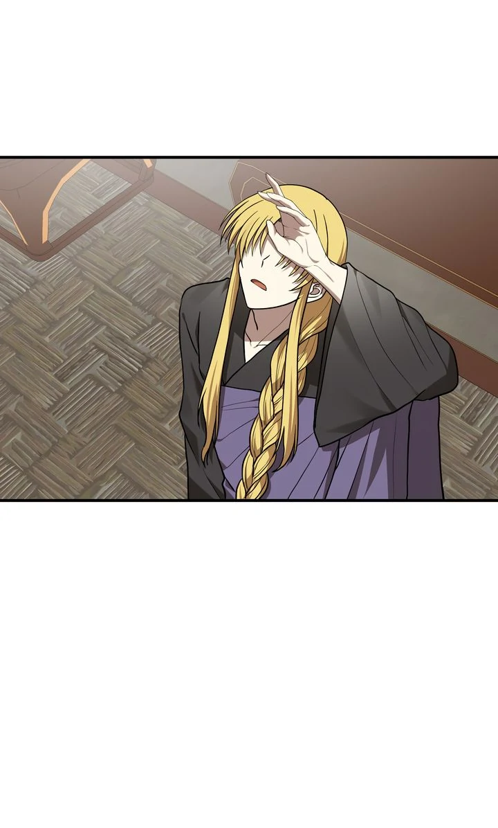 Taming the Tyrant [Full ver.] Chapter 74 - page 50