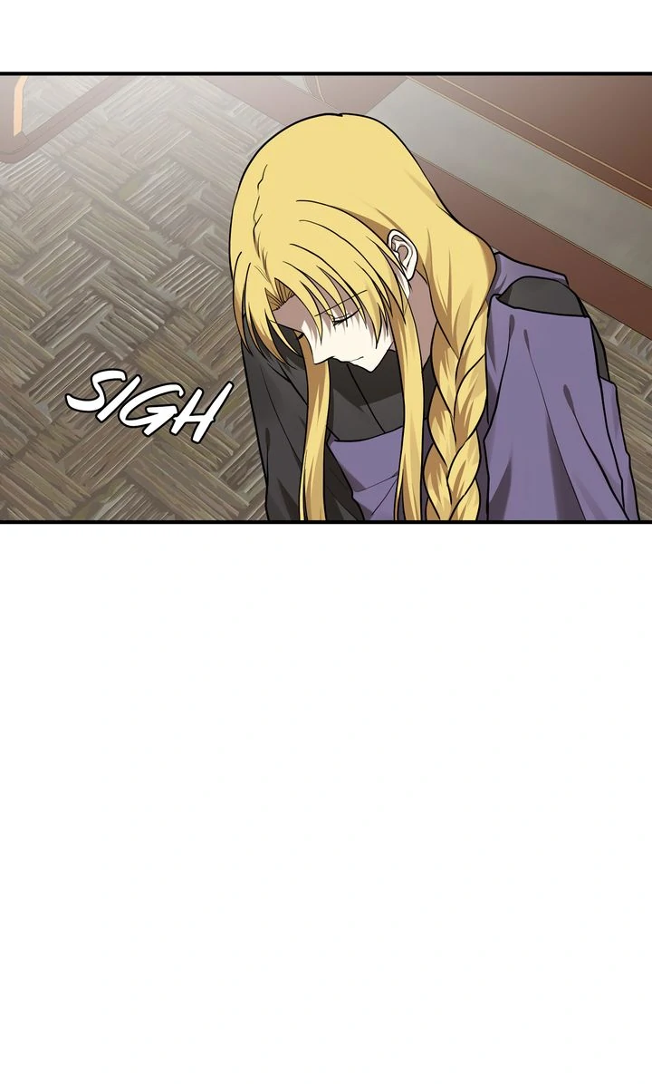 Taming the Tyrant [Full ver.] Chapter 74 - page 51