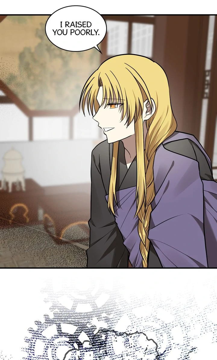 Taming the Tyrant [Full ver.] Chapter 74 - page 52