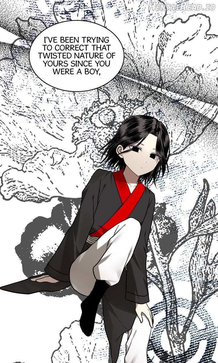 Taming the Tyrant [Full ver.] Chapter 74 - page 53