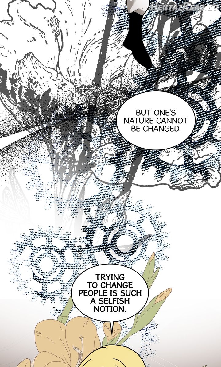 Taming the Tyrant [Full ver.] Chapter 74 - page 54