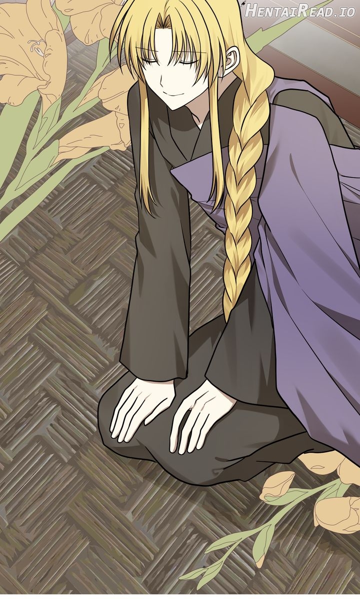 Taming the Tyrant [Full ver.] Chapter 74 - page 55