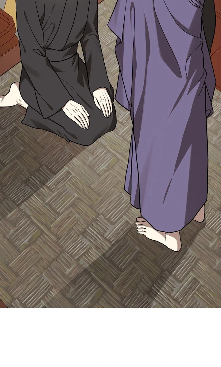 Taming the Tyrant [Full ver.] Chapter 74 - page 59