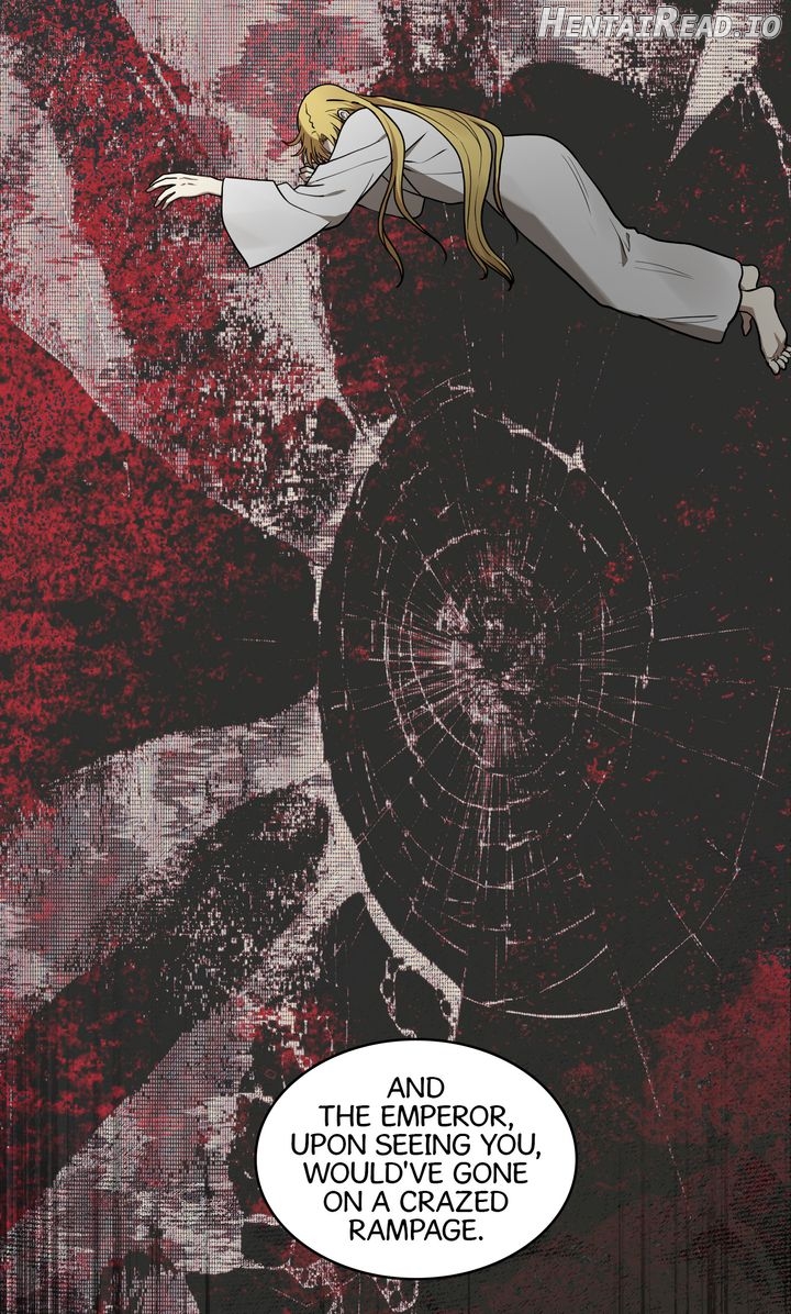 Taming the Tyrant [Full ver.] Chapter 74 - page 6