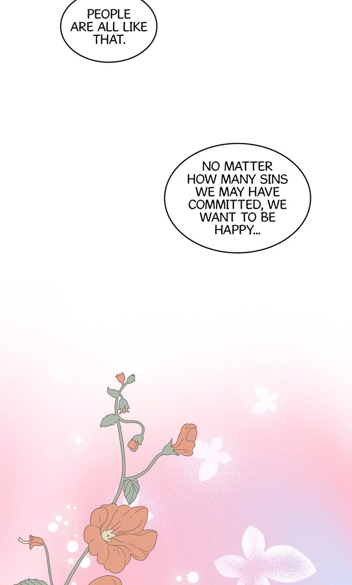 Taming the Tyrant [Full ver.] Chapter 74 - page 62