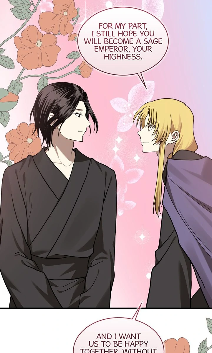 Taming the Tyrant [Full ver.] Chapter 74 - page 63