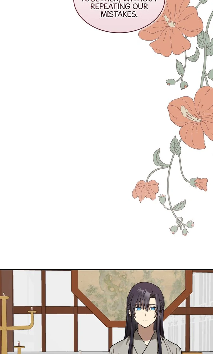 Taming the Tyrant [Full ver.] Chapter 74 - page 64